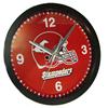 CFL Saskatchewan Roughriders Clock (GSPCCFL6001)