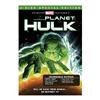 Planet Hulk (Special Edition) (Widescreen) (2010)