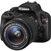 Canon EOS Rebel SL1 18MP DSLR Camera With 18-55mm Lens Kit