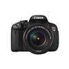 Canon EOS Rebel T4i 18MP DSLR Camera With 18-135mm f/3.5-5.6 IS Lens Kit
