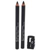 CoverGirl Brow and Eye Makers Pencil - Midnight Black Neutral 500