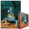 Eurographics Red-Eyed Tree Frog Jigsaw Puzzle - 1000 Pieces
