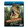 Dinosaurs Alive! 3D (Blu-ray) (2009)