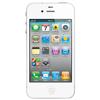 iPhone 4 8GB - White - Koodo - On the TAB