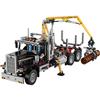 LEGO Technic Logging Truck (9397)