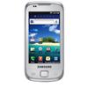 Samsung Galaxy 551 Unlocked GSM Smartphone - White - Refurbished