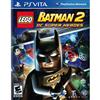 Lego Batman 2: DC Super Heroes (PS Vita) - Previously Played