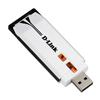 D-Link Xtreme N Dual Band USB Adapter (DWA-160/RE) - Refurbished