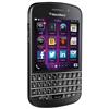 Telus Blackberry Q10 Smartphone - Black - 3 Year Agreement