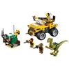 LEGO Dino Raptor Chase (5884)