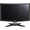 Acer G205HV bd 20" Widescreen Monitor 
- 1600x900, 5ms, 5000:1(ACM) 
- VGA and DVI Inputs