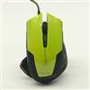 E-Blue Mazer Type-R 2400dpi High Precision Gaming Mouse -Green (EMS124GR) (P)
