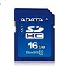 ADATA Premier 16GB SDHC UHS-I Class 10 Flash Card (ASDH16GUICL10-R)