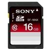 Sony 16GB Class 10 SDHC Memory Card (SONY-SF16NXTQM)