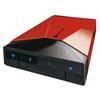 Corsair Voyager Air 500GB Red Portable Wireless External Drive (CMFAIR-RED-500-NA)