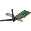 STARTECH 802.11N 300 MBPS PCI WIRELESS NETWORK ADAPTER - 2T2R