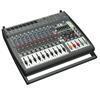 Behringer Europower PMP4000 - 1,600-Watt 16-Channel Powered Mixer with Multi-FX Processor and FB...
