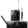 AKG WMS 40 MINI Instrumental - Wireless Instrument System (Analog)