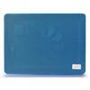 DeepCool N1 Slim Notebook Cooler - Blue (N1BLUE)