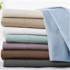 wholeHome LUXE (TM/MC) 'Canada's Best' Sheet Set With Flexfit® Technology