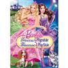 Barbie Princess And The Popstar DVD