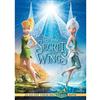 Entertainment One Tinkerbell® Secret of the Wings DVD