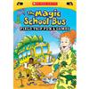 Magic School Bus, The - Field Trip Fun and Games