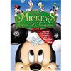 Disney© Mickey Mouse: Mickeys Twice Upon A Christmas DVD