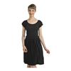 Nygard Collection Knit Pleated Dress