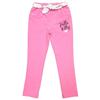 HELLO KITTY Girls' Jegging With Sash