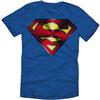 DC Comics™ Superman Royal Logo T-shirt
