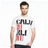Calvin Klein Jeans Crew Neck T-shirt