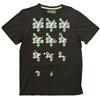 Zoo York® Short Sleeve Cracker Fader T-shirt