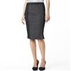 JESSICA /MD Tweed Skirt