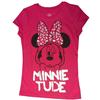 Minnie Mouse® Girls' Tee