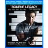 The Bourne Legacy Blu-Ray
