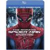The Amazing Spider-Man Blu-Ray