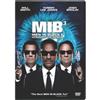 MIB 3 DVD