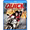 Quick (Blu-Ray)