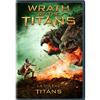 WRATH OF THE TITANS (DVD)