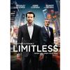 Limitless DVD