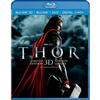 Thor 3D Blu-ray