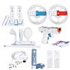 dreamGEAR® Mega Deal Pack 20 in 1 Plus - White