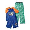 Joe Boxer® Boys' 3-Piece Sports Pyjama Set