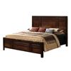 'Moretti' Collection Queen-Size Bed Ensemble