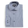 Boulevard Club® Long Sleeve Classic Fit Non Iron Dress Shirt