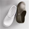 Crocs® 'Neria' Slip-On Career Shoe For Women