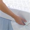 Priva® Water-resistant Sheet Protector with Tuck-in Flaps