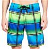 Point Zero® All Over Printed Board Short with Fixed Waistband