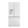 Kenmore Elite 24.9 cu. Ft. French Door Refrigerator - White